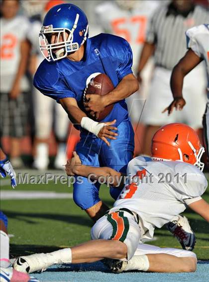 Thumbnail 1 in Poly @ Norco photogallery.