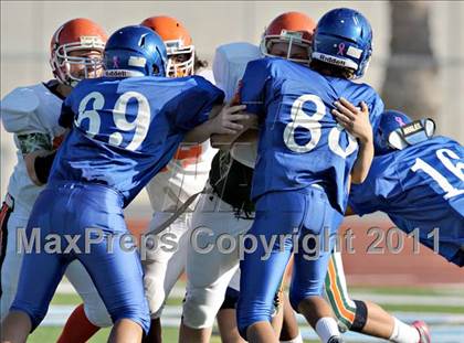 Thumbnail 1 in Poly @ Norco photogallery.