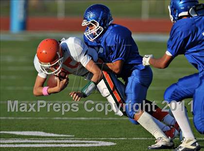 Thumbnail 1 in Poly @ Norco photogallery.