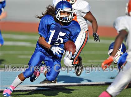 Thumbnail 3 in Poly @ Norco photogallery.