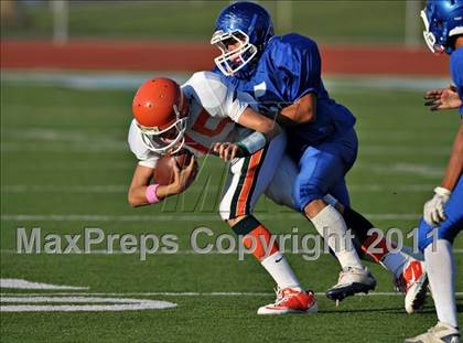 Thumbnail 3 in Poly @ Norco photogallery.