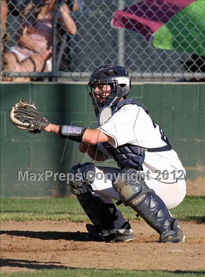 Thumbnail 2 in Casa Roble vs. Oakmont photogallery.