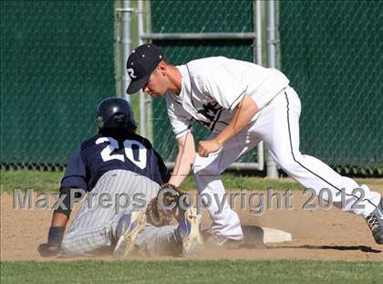 Thumbnail 1 in Casa Roble vs. Oakmont photogallery.