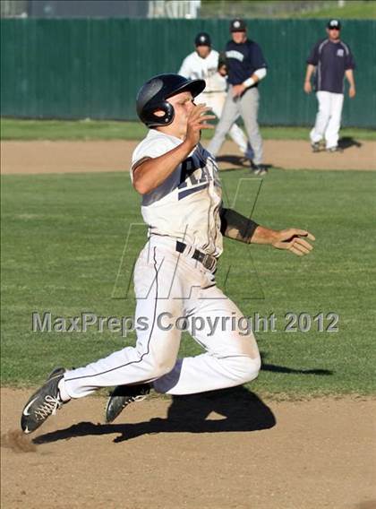 Thumbnail 2 in Casa Roble vs. Oakmont photogallery.