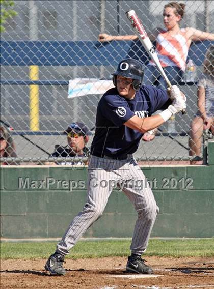 Thumbnail 3 in Casa Roble vs. Oakmont photogallery.