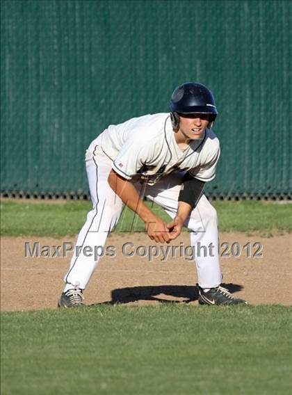 Thumbnail 2 in Casa Roble vs. Oakmont photogallery.