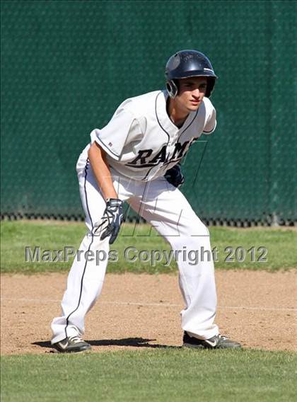 Thumbnail 3 in Casa Roble vs. Oakmont photogallery.