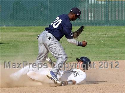Thumbnail 3 in Casa Roble vs. Oakmont photogallery.
