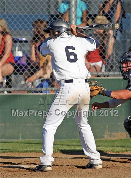 Thumbnail 3 in Casa Roble vs. Oakmont photogallery.