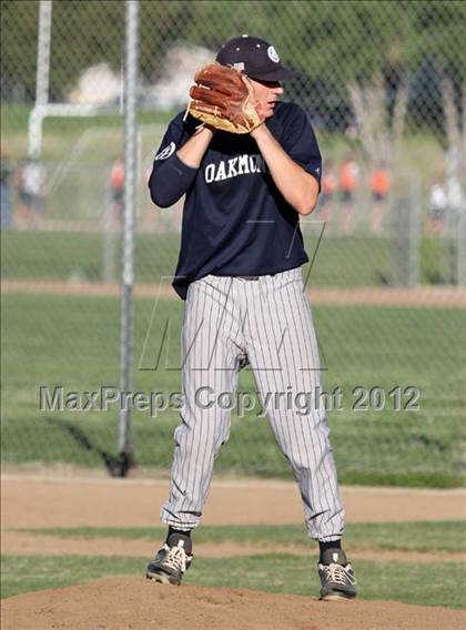 Thumbnail 2 in Casa Roble vs. Oakmont photogallery.