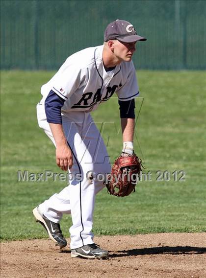 Thumbnail 3 in Casa Roble vs. Oakmont photogallery.