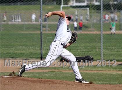 Thumbnail 3 in Casa Roble vs. Oakmont photogallery.