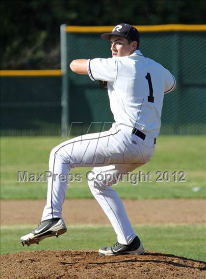 Thumbnail 3 in Casa Roble vs. Oakmont photogallery.