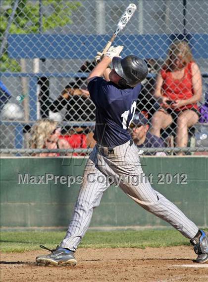 Thumbnail 3 in Casa Roble vs. Oakmont photogallery.