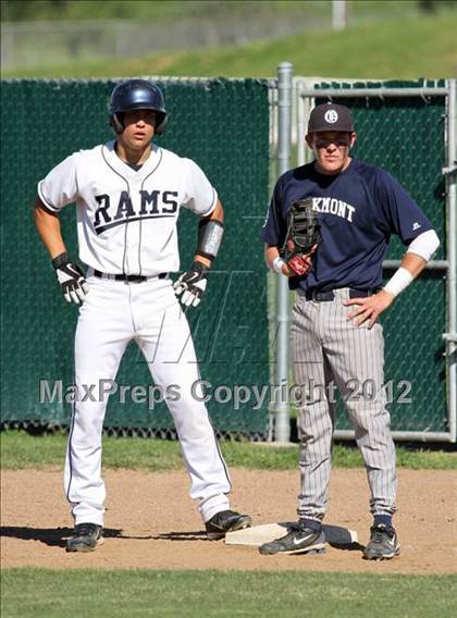 Thumbnail 3 in Casa Roble vs. Oakmont photogallery.