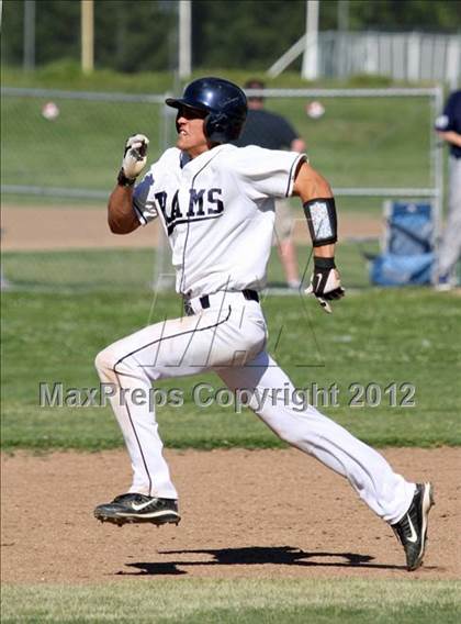 Thumbnail 3 in Casa Roble vs. Oakmont photogallery.