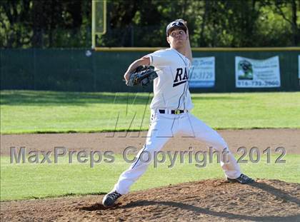 Thumbnail 3 in Casa Roble vs. Oakmont photogallery.