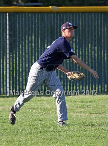 Thumbnail 3 in Casa Roble vs. Oakmont photogallery.