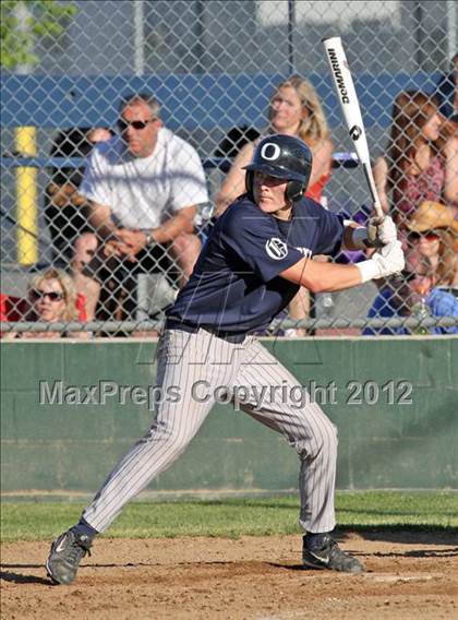 Thumbnail 2 in Casa Roble vs. Oakmont photogallery.