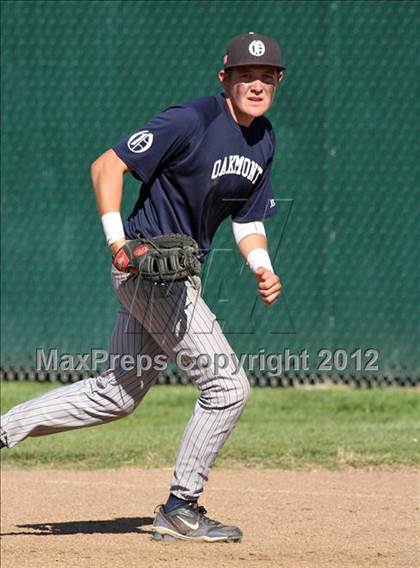 Thumbnail 3 in Casa Roble vs. Oakmont photogallery.