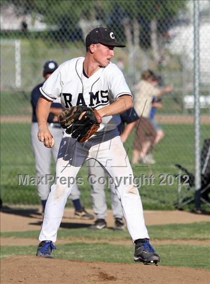 Thumbnail 2 in Casa Roble vs. Oakmont photogallery.