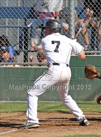 Thumbnail 3 in Casa Roble vs. Oakmont photogallery.