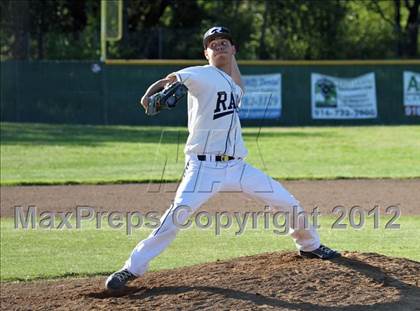 Thumbnail 3 in Casa Roble vs. Oakmont photogallery.