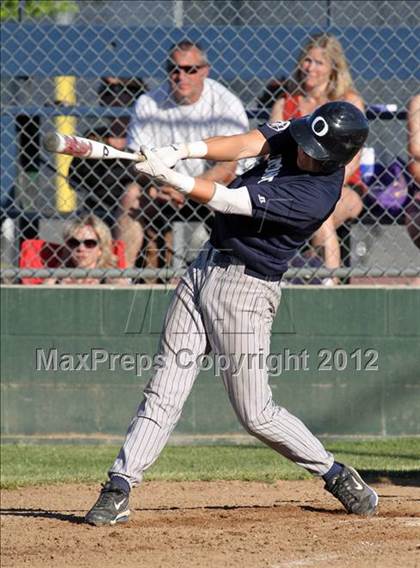 Thumbnail 3 in Casa Roble vs. Oakmont photogallery.