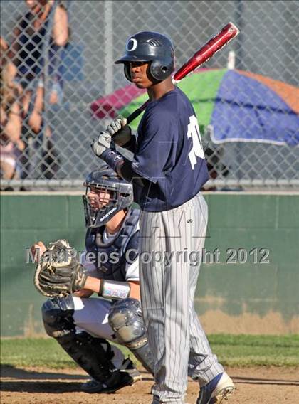 Thumbnail 3 in Casa Roble vs. Oakmont photogallery.