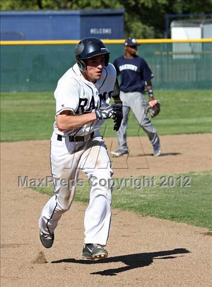 Thumbnail 3 in Casa Roble vs. Oakmont photogallery.