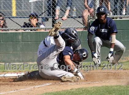 Thumbnail 3 in Casa Roble vs. Oakmont photogallery.