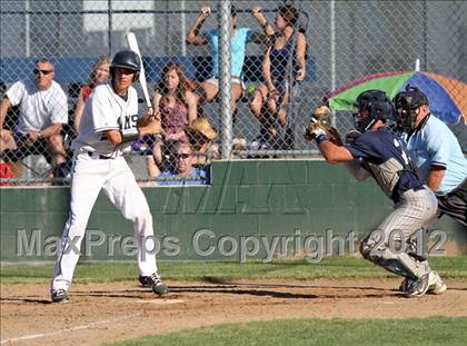 Thumbnail 2 in Casa Roble vs. Oakmont photogallery.