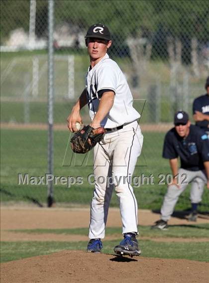 Thumbnail 3 in Casa Roble vs. Oakmont photogallery.