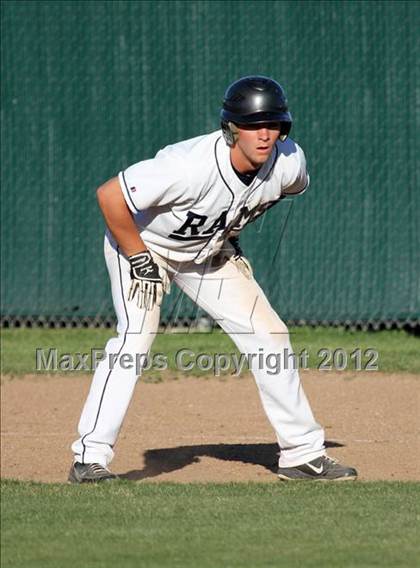 Thumbnail 3 in Casa Roble vs. Oakmont photogallery.