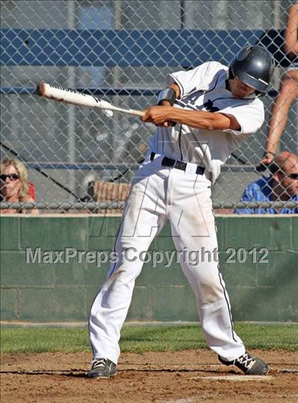 Thumbnail 3 in Casa Roble vs. Oakmont photogallery.
