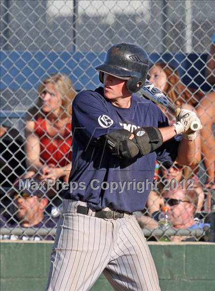 Thumbnail 3 in Casa Roble vs. Oakmont photogallery.
