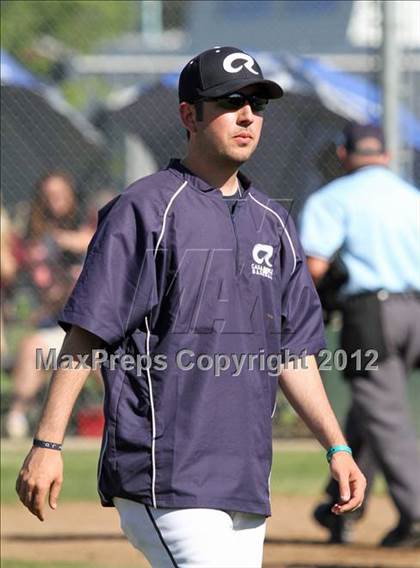 Thumbnail 2 in Casa Roble vs. Oakmont photogallery.