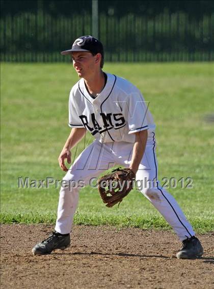 Thumbnail 3 in Casa Roble vs. Oakmont photogallery.