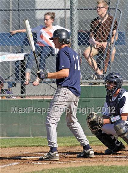 Thumbnail 3 in Casa Roble vs. Oakmont photogallery.