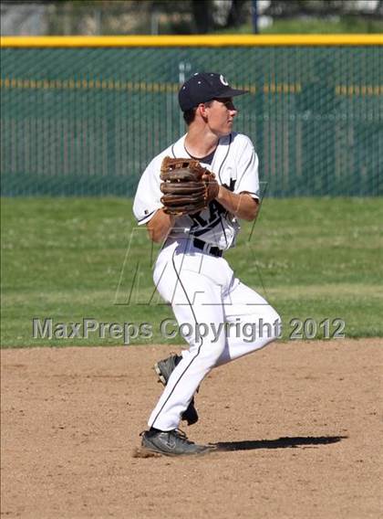 Thumbnail 2 in Casa Roble vs. Oakmont photogallery.