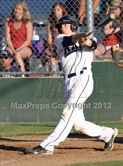 Thumbnail 1 in Casa Roble vs. Oakmont photogallery.