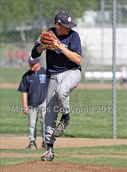 Thumbnail 1 in Casa Roble vs. Oakmont photogallery.