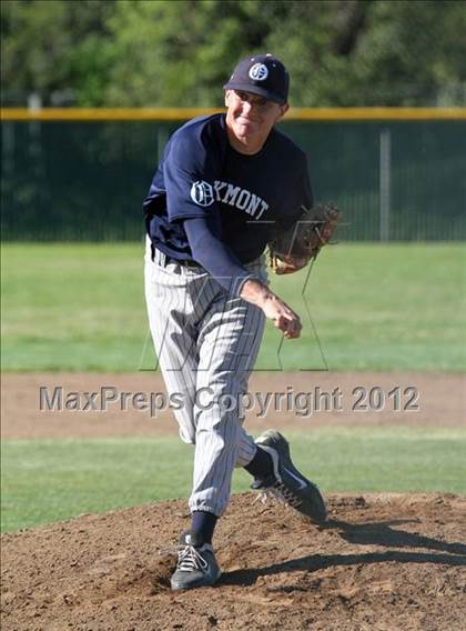 Thumbnail 3 in Casa Roble vs. Oakmont photogallery.