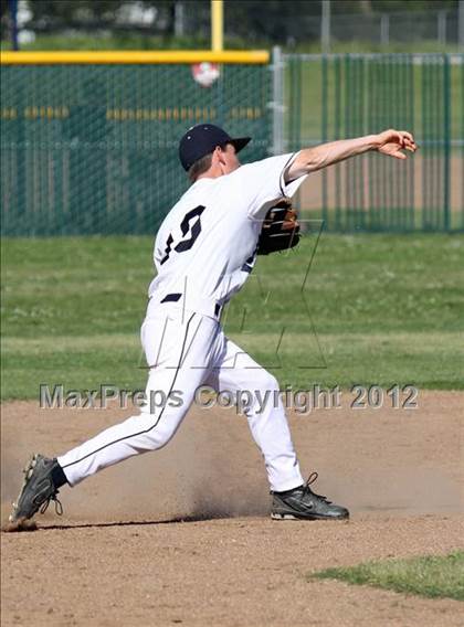 Thumbnail 3 in Casa Roble vs. Oakmont photogallery.