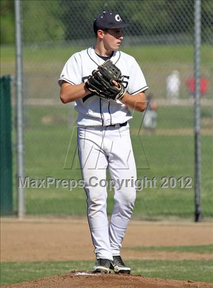 Thumbnail 3 in Casa Roble vs. Oakmont photogallery.