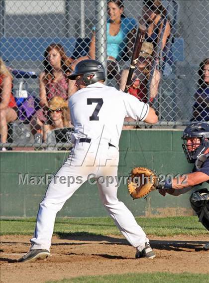 Thumbnail 3 in Casa Roble vs. Oakmont photogallery.
