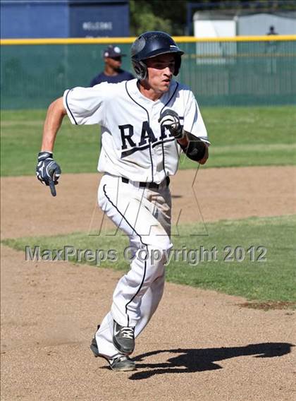 Thumbnail 1 in Casa Roble vs. Oakmont photogallery.