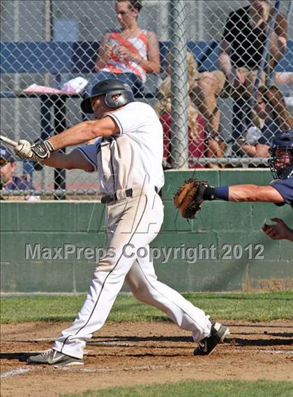 Thumbnail 2 in Casa Roble vs. Oakmont photogallery.