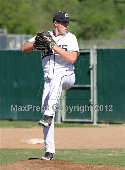 Thumbnail 3 in Casa Roble vs. Oakmont photogallery.