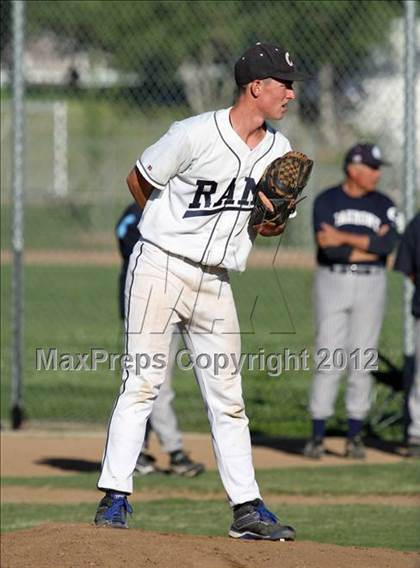 Thumbnail 3 in Casa Roble vs. Oakmont photogallery.